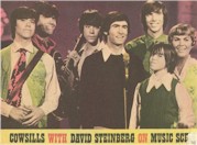 Cowsills