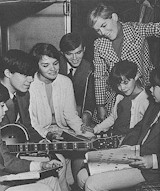 Cowsills