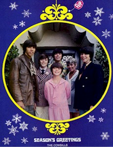 Cowsills