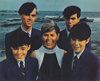 Cowsills