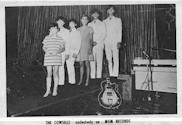 Cowsills