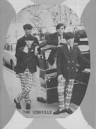 Cowsills