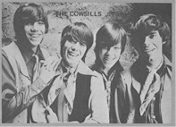 Cowsills