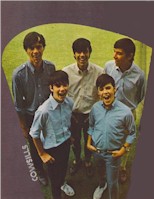 Cowsills