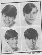 Cowsills