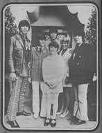 Cowsills