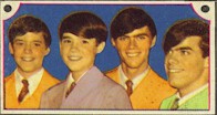 Cowsills