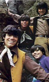 Cowsills