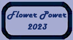 Flower Power 2023 