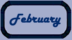 February