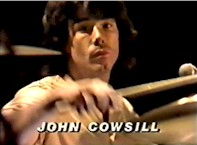 Cowsills