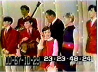 Cowsills