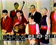 Cowsills