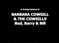 Cowsills