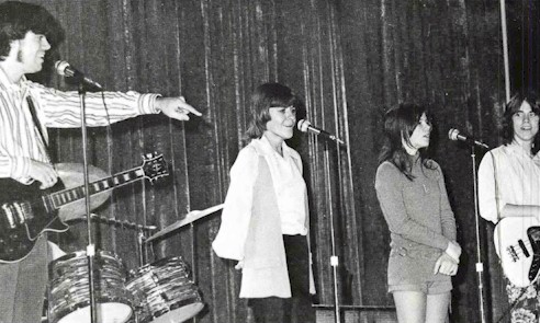 Cowsills