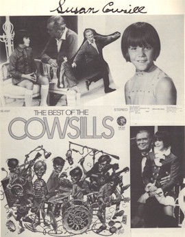 Cowsills