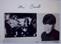 Cowsills