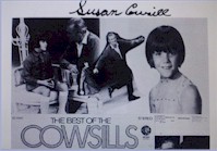 Cowsills