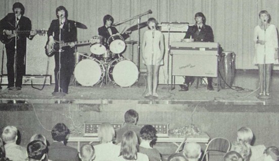 Cowsills