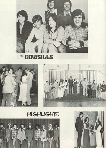 Cowsills