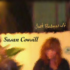 Susan's CD