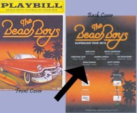 Playbill