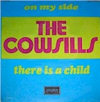 Cowsills