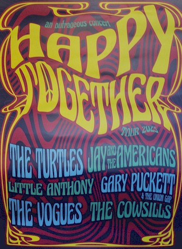 Cowsills