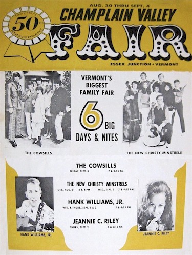 Cowsills