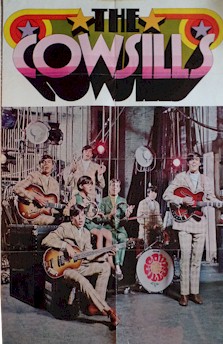 Cowsills