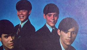 Cowsills