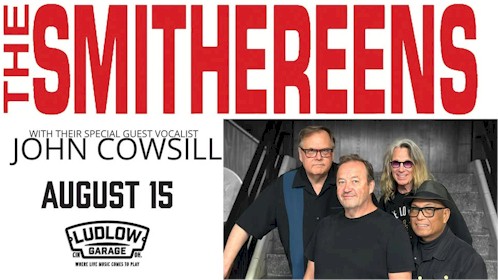 Cowsills