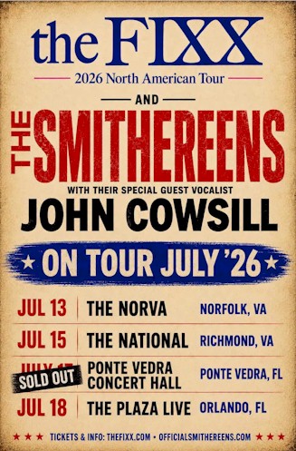 Cowsills