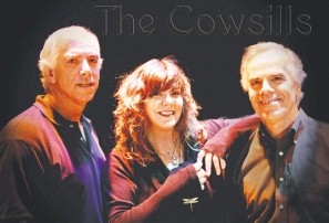 The Cowsills