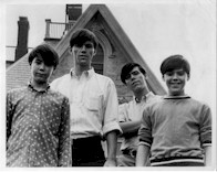 Cowsills