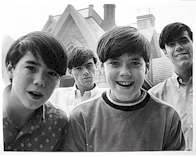 Cowsills