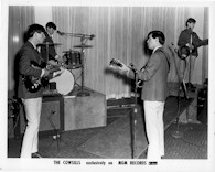 Cowsills