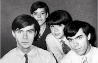 Cowsills