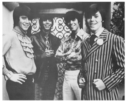 Cowsills