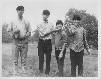 Cowsills