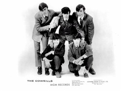 Cowsills