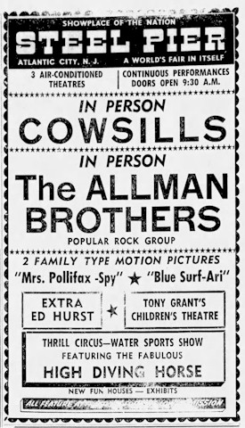 Cowsills