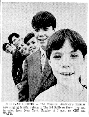 Cowsills