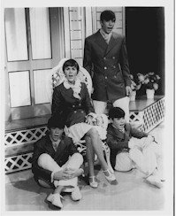 Cowsills