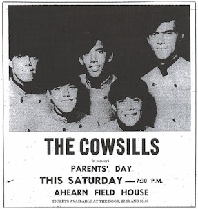 Cowsills