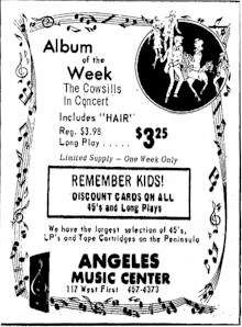 Cowsills