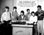 Cowsills