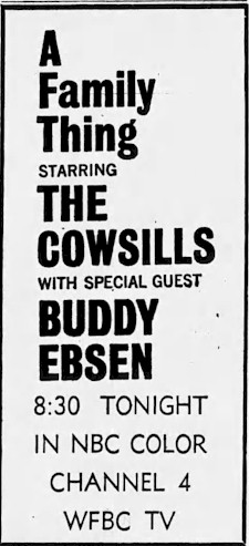 Cowsills