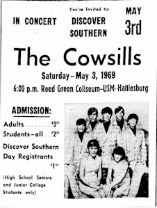 Cowsills