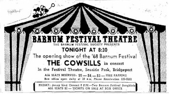 Cowsills